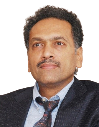 Milind Chaudhary